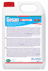 Gesan Disinfettante 5KG