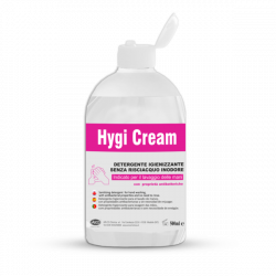 Hygi Cream 500ml