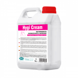 Hygi Cream 5kg