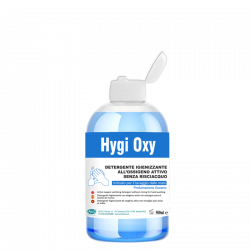 Hygi Oxy 500ml